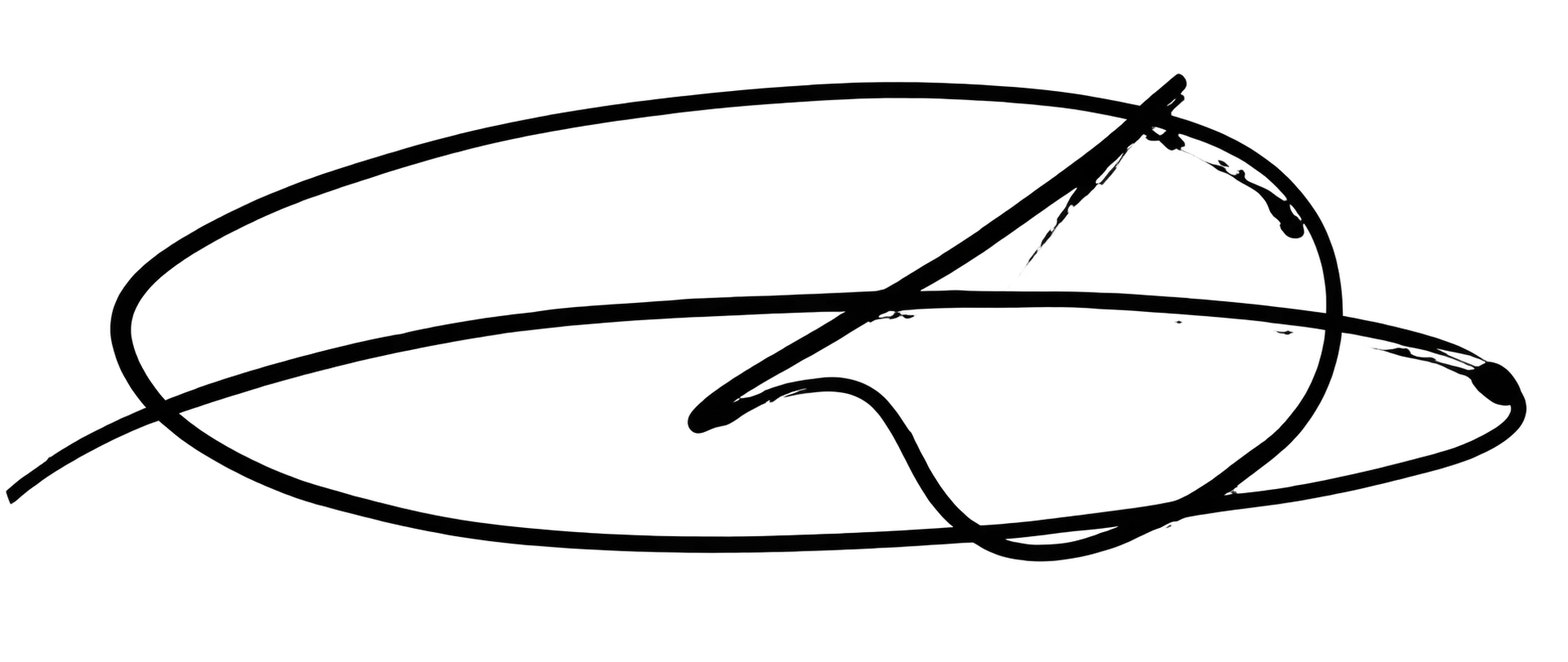 Подпись генерального директора